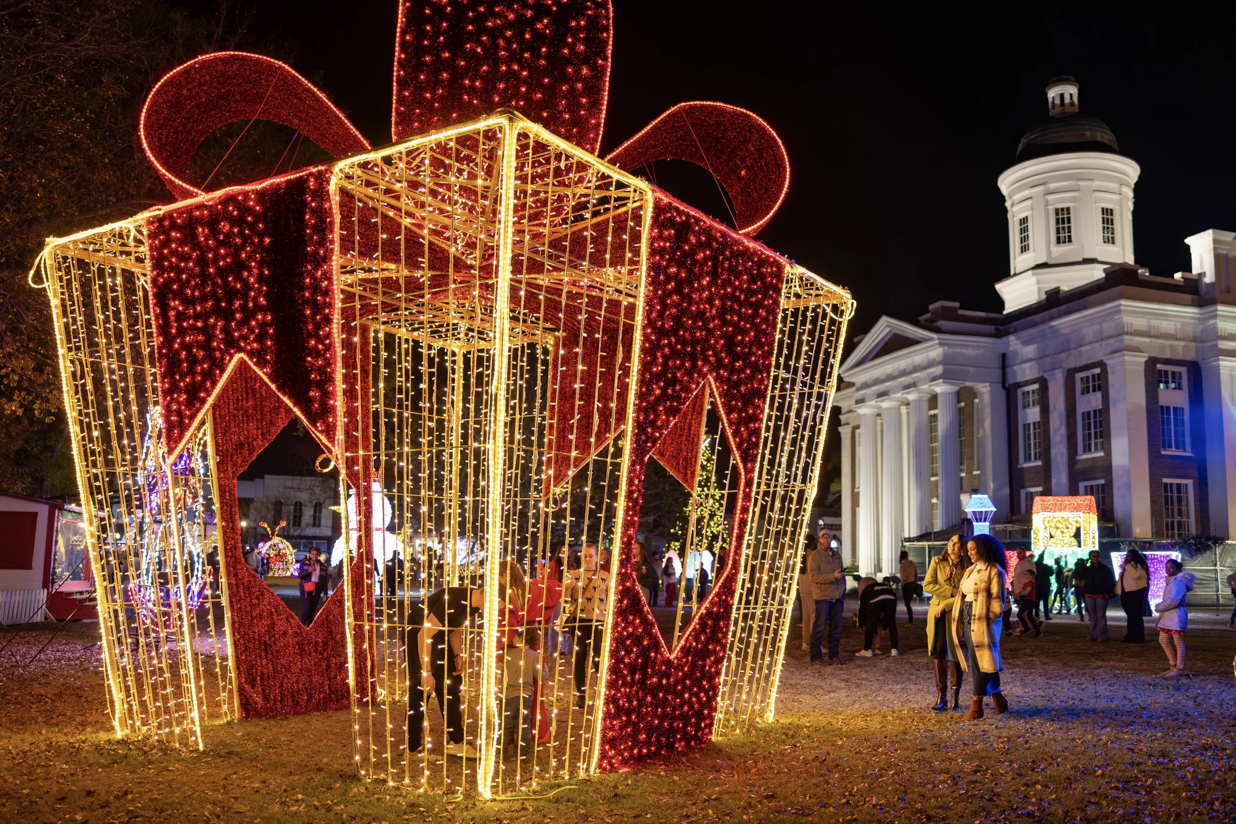 Canton Christmas Festival
