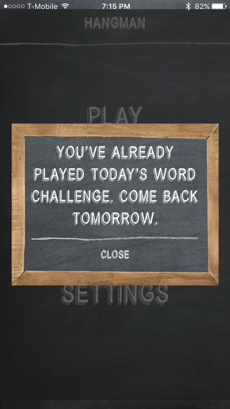 Message View