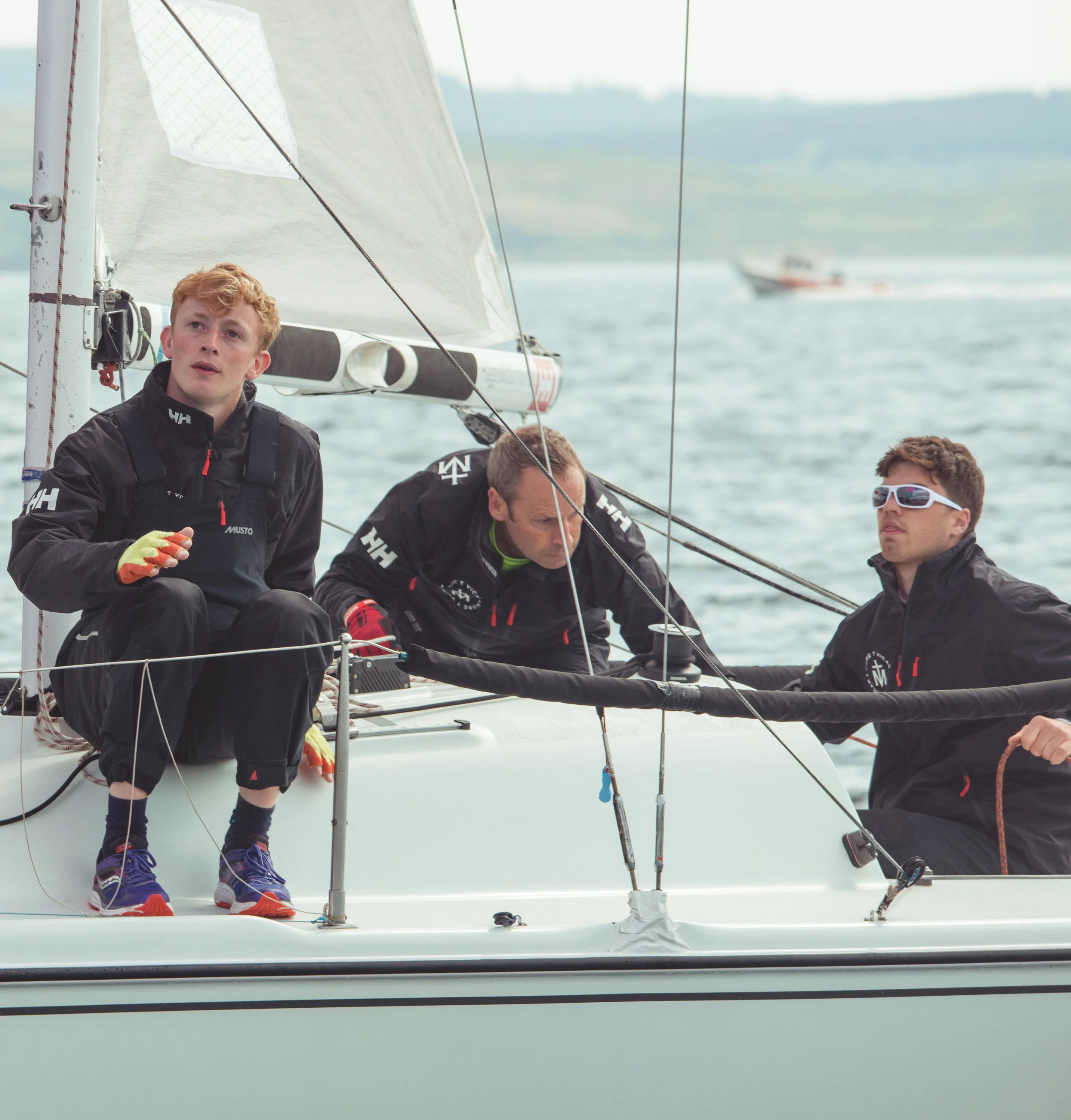 SCOTTISH SERIES 2018