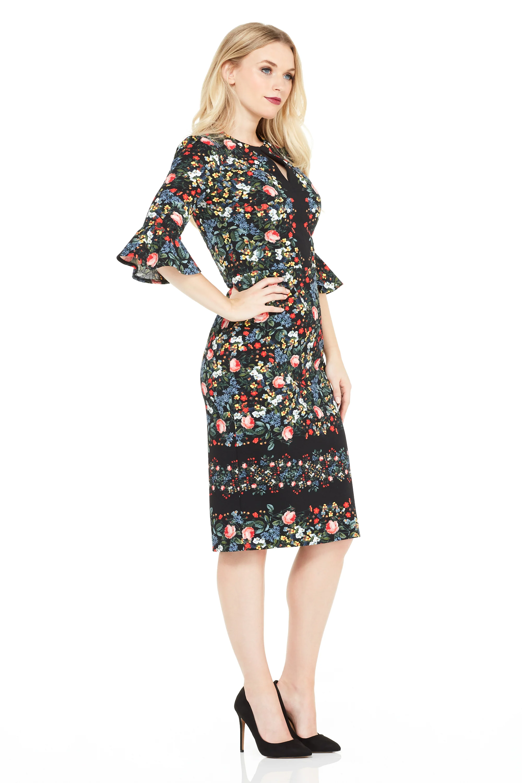 Luanna Midi | $138