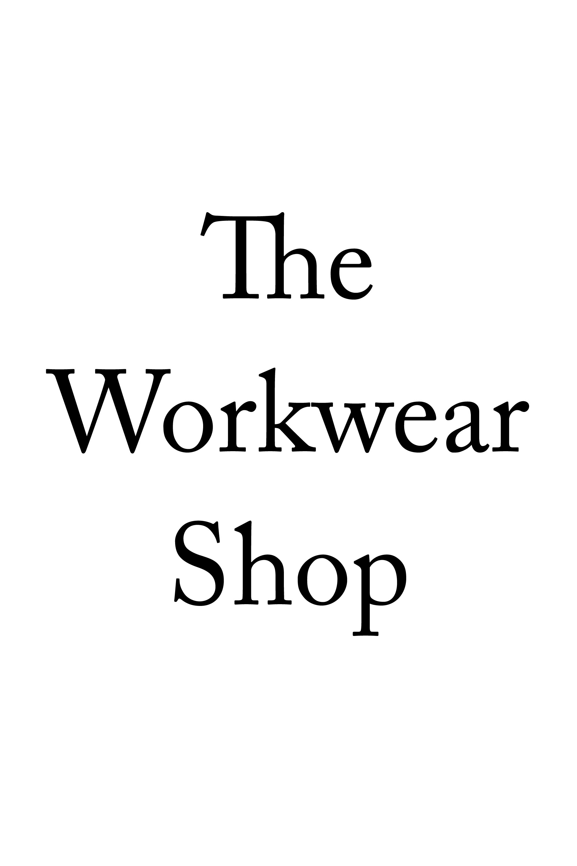 Your Workwear Resource