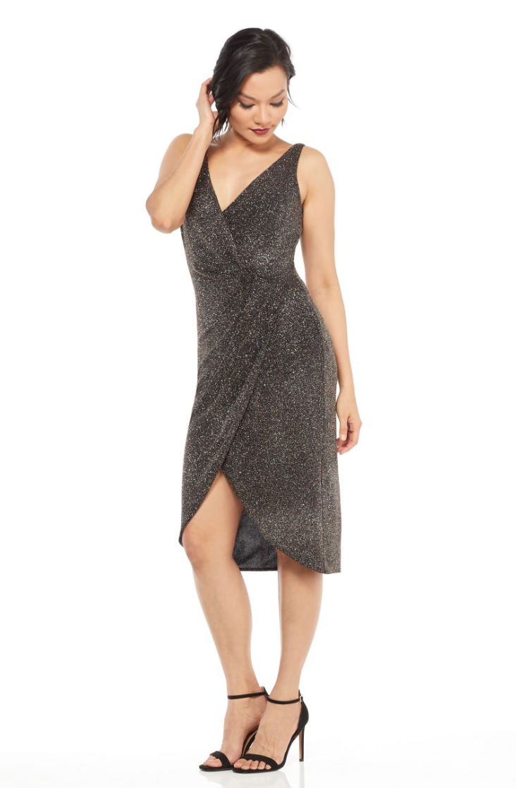 The Daphne Sheath