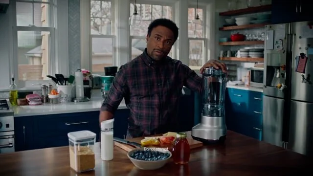 YouTube TV - Strange Choices