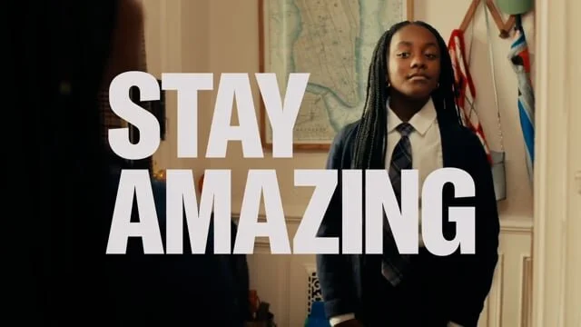 New York Presbyterian - Stay Amazing