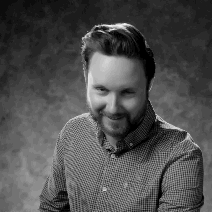 Andy 'Andrew' Nixon, Co-Executive Producer 