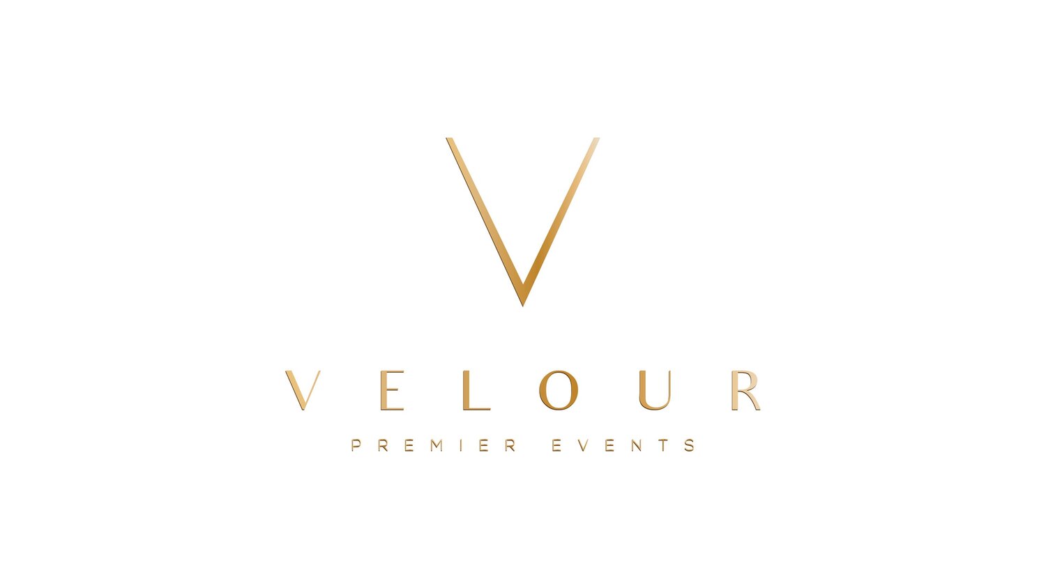 Velour Premier Events