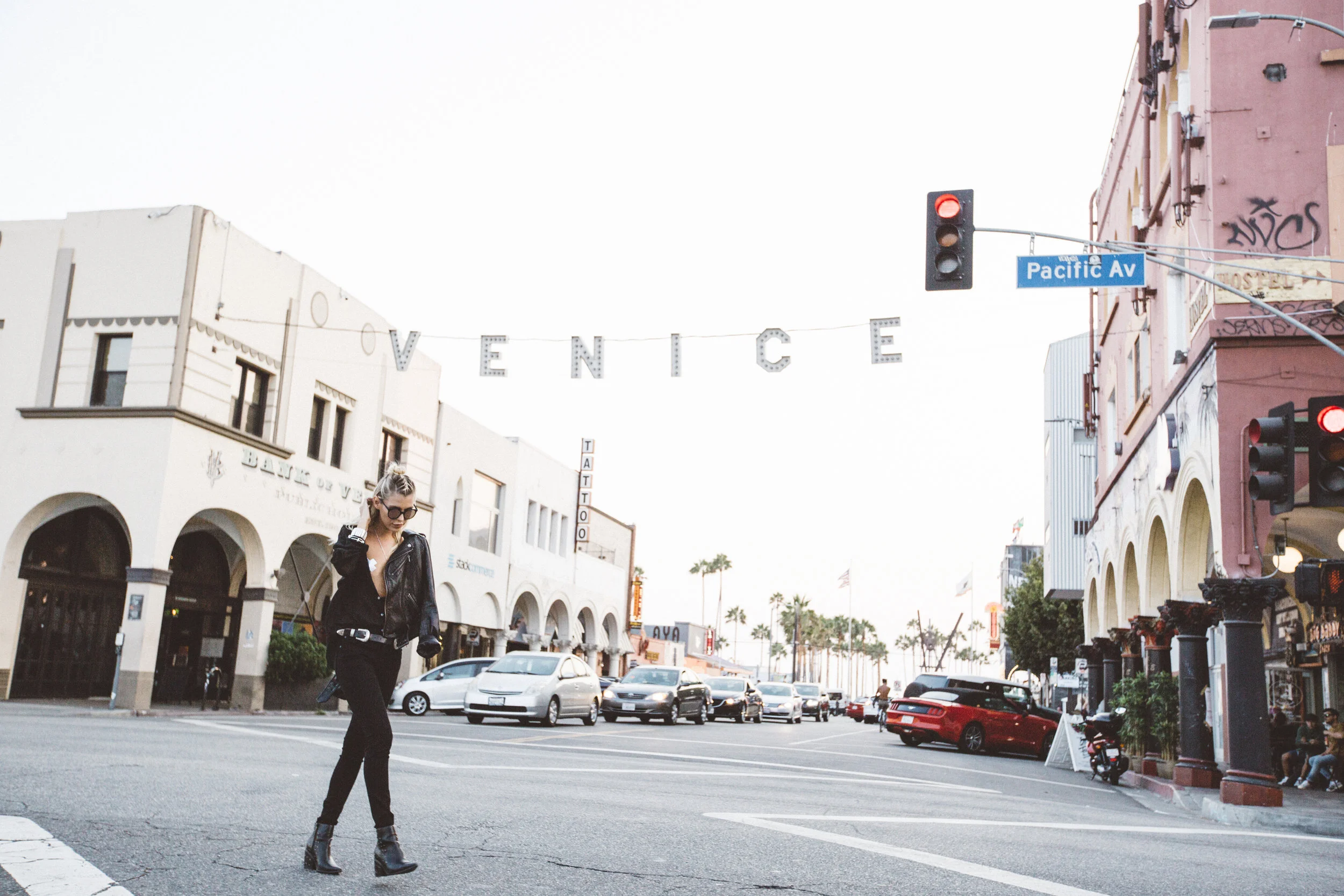 Spring/Summer 2017 Brand Campaign