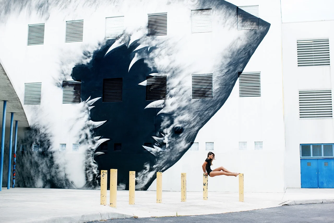 Summer 2016 Editorial