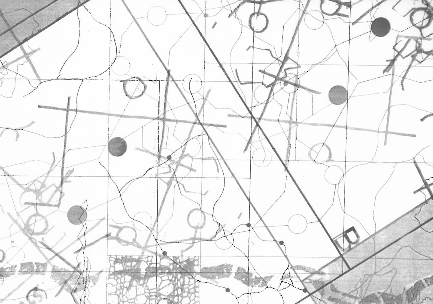 Griffiths, C.P, Analysis Drawing, Authors own work, 2013