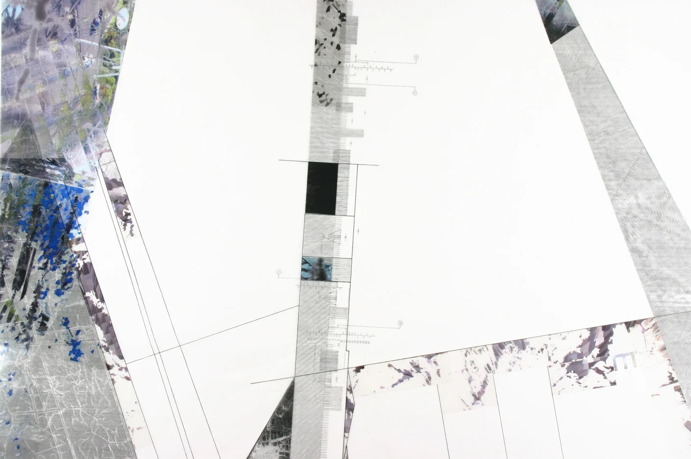 Griffiths C.P, The City 2, Authors own work, 2001.