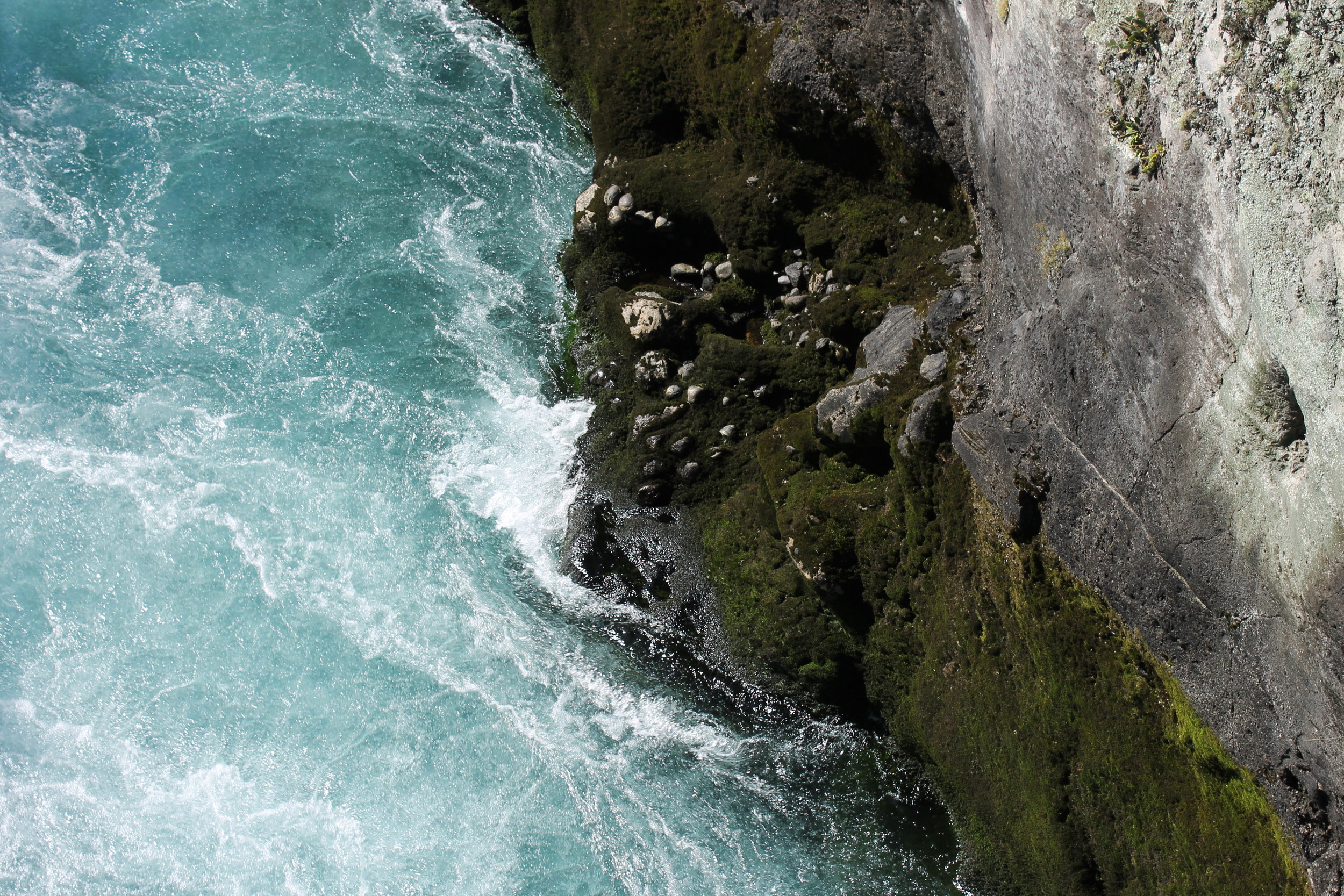 Huka Falls