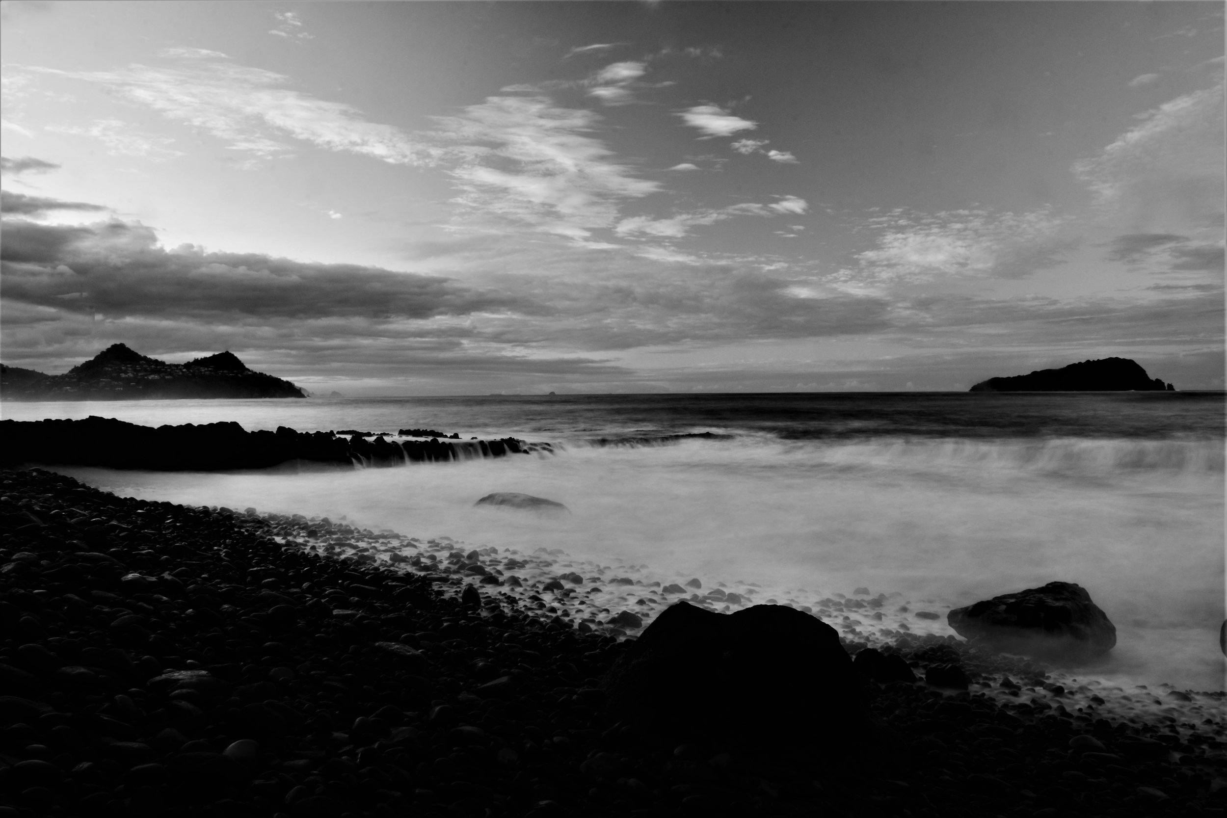 Flat Rock Pauanui