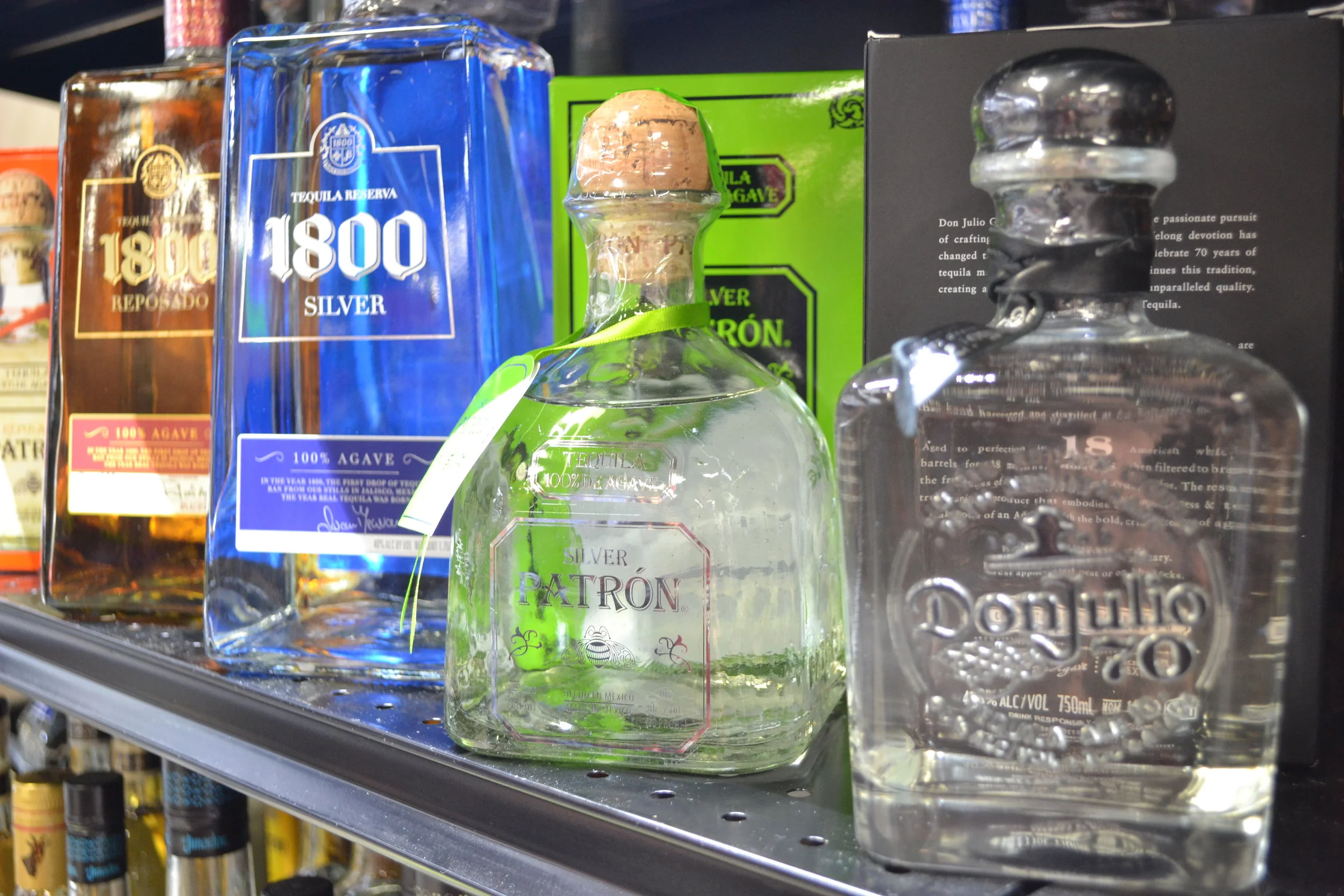 Tequila
