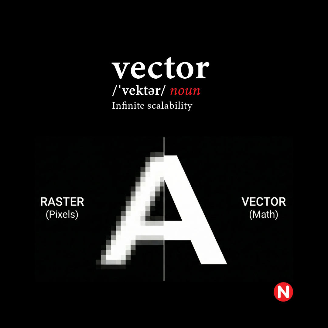 Why "High-Res" JPEGs Aren't Good Enough