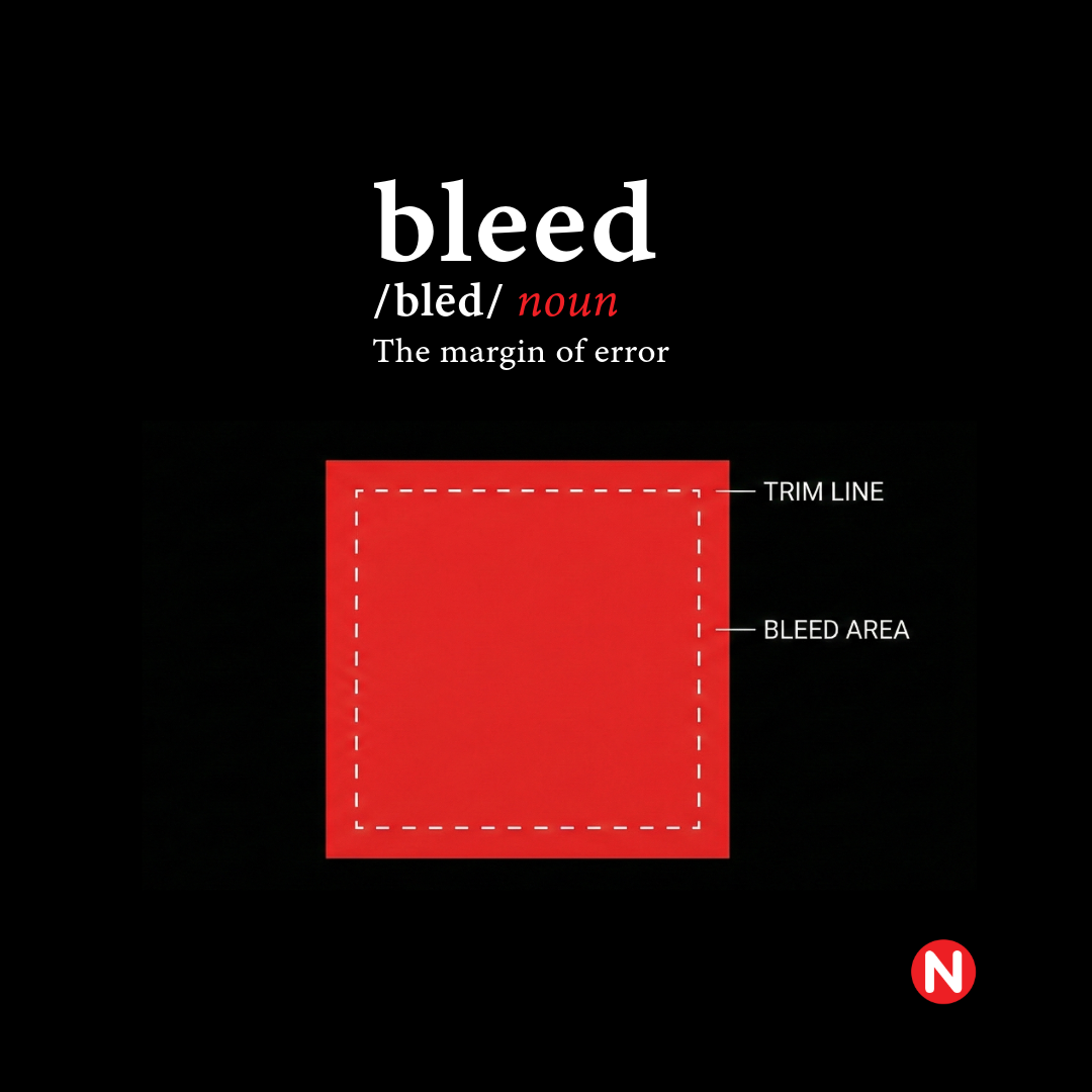 The Secret to Perfect Edges