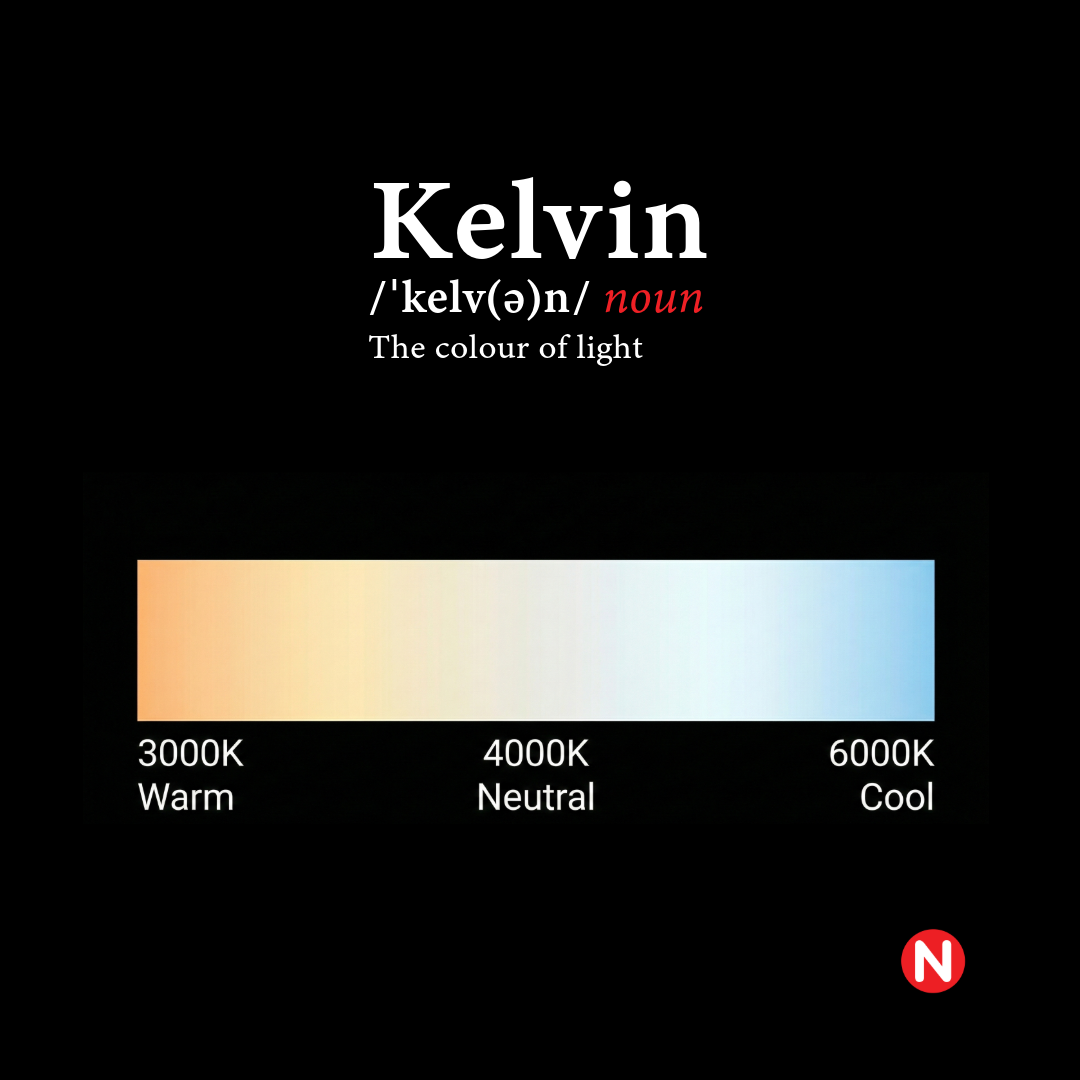 Setting the Mood with Light