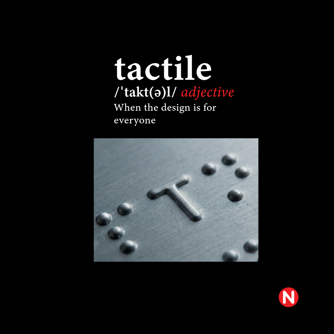 Accessibility Meets Aesthetic