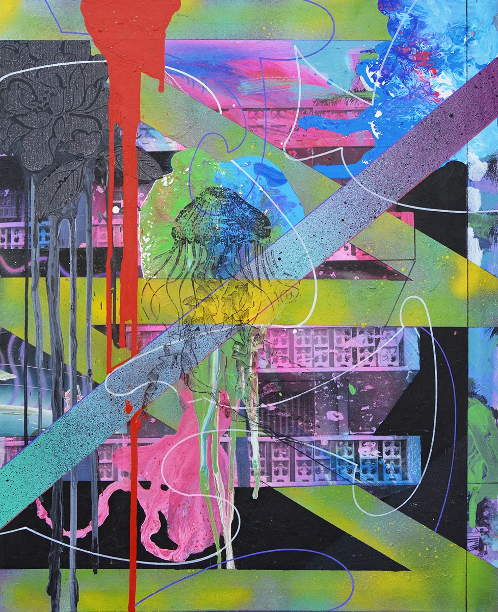 Blow in the Right Direction