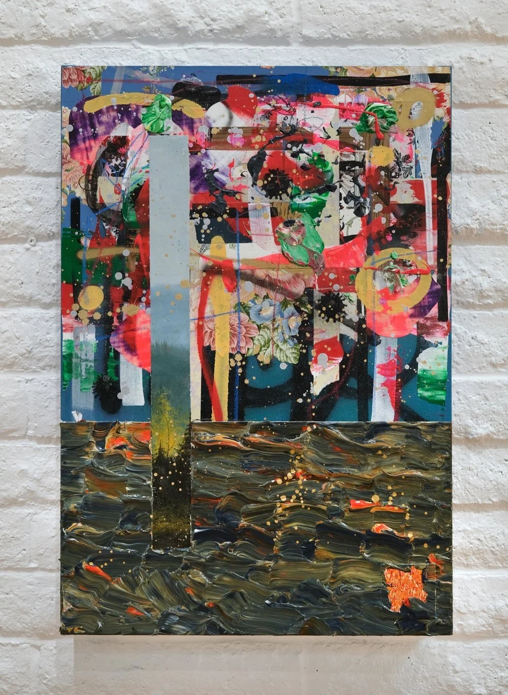  “Consideration of Color" at Royse Contemporary