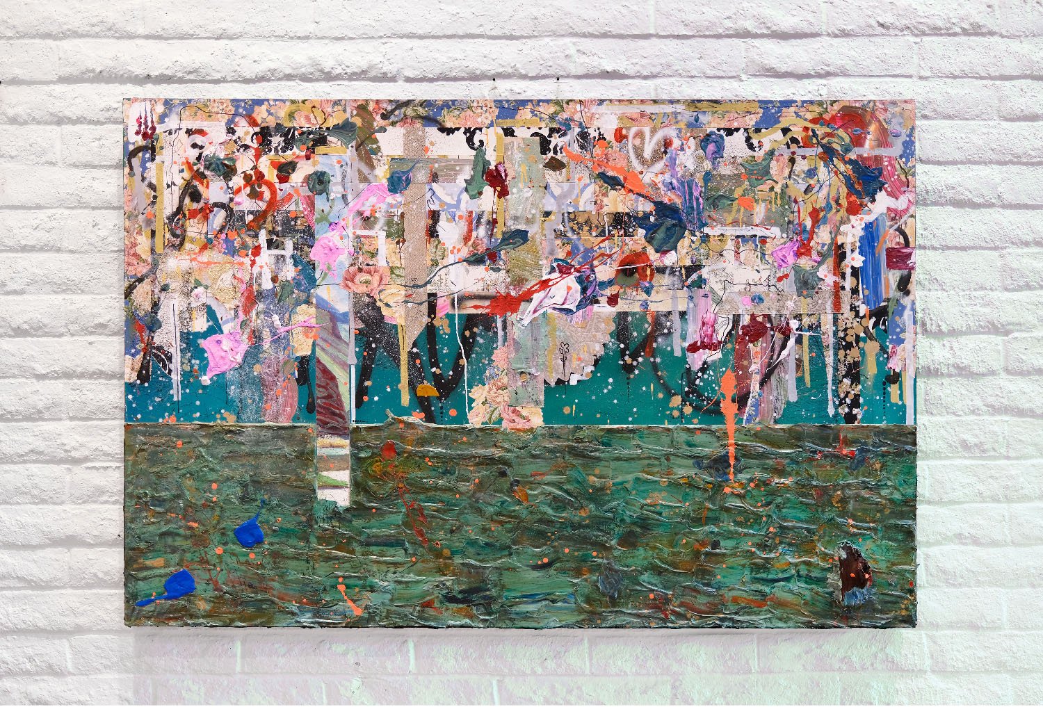 Impact of External Forces