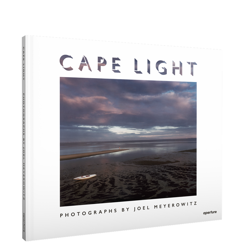 Cape Light:Joel Meyerowitz アメリカンニューカラー Cape Light - 2015 Edition — Joel Meyerowitz