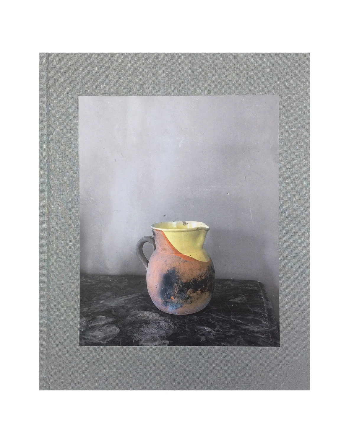Cézanne's Objects — Joel Meyerowitz
