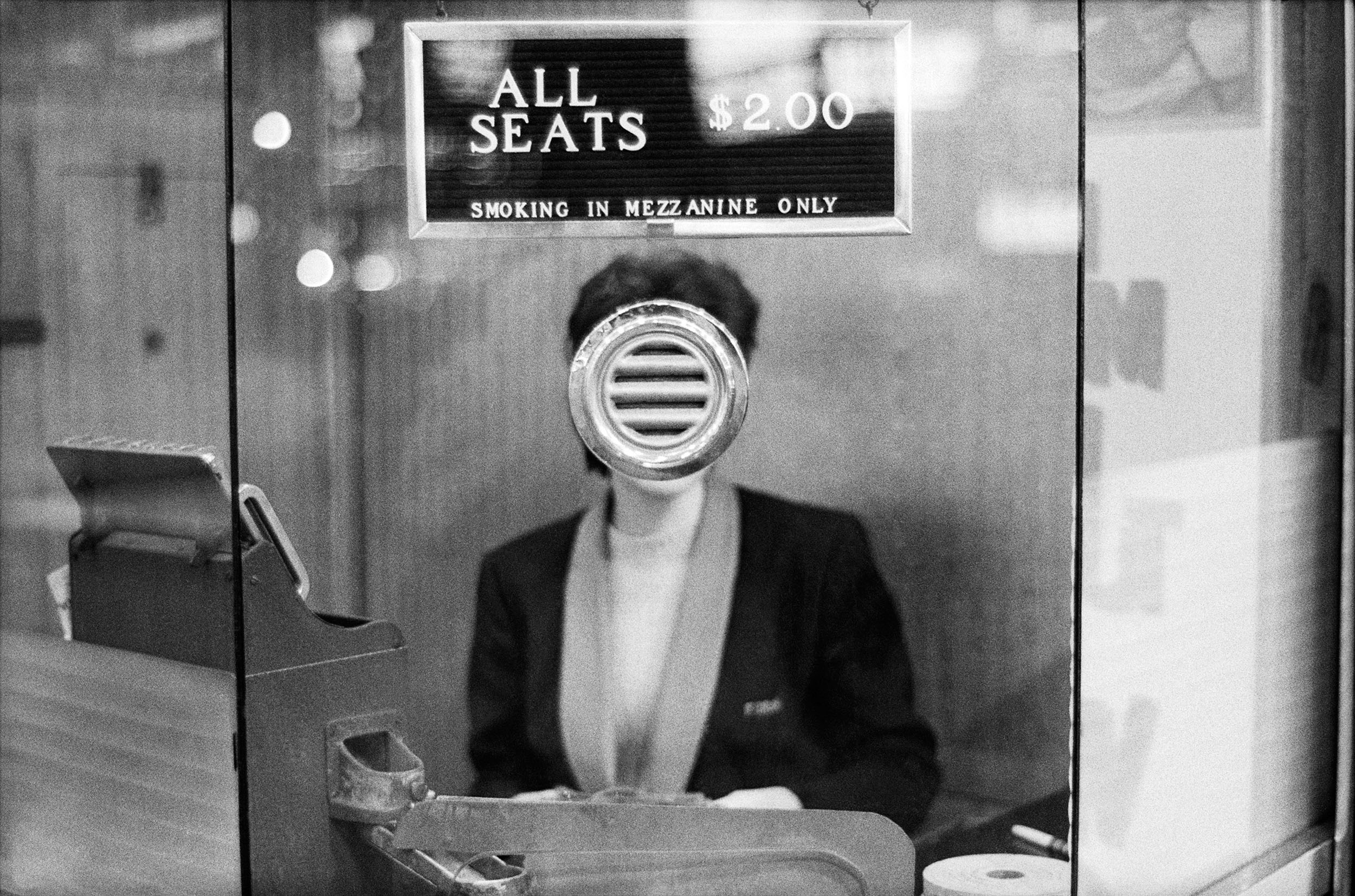 Joel Meyerowitz