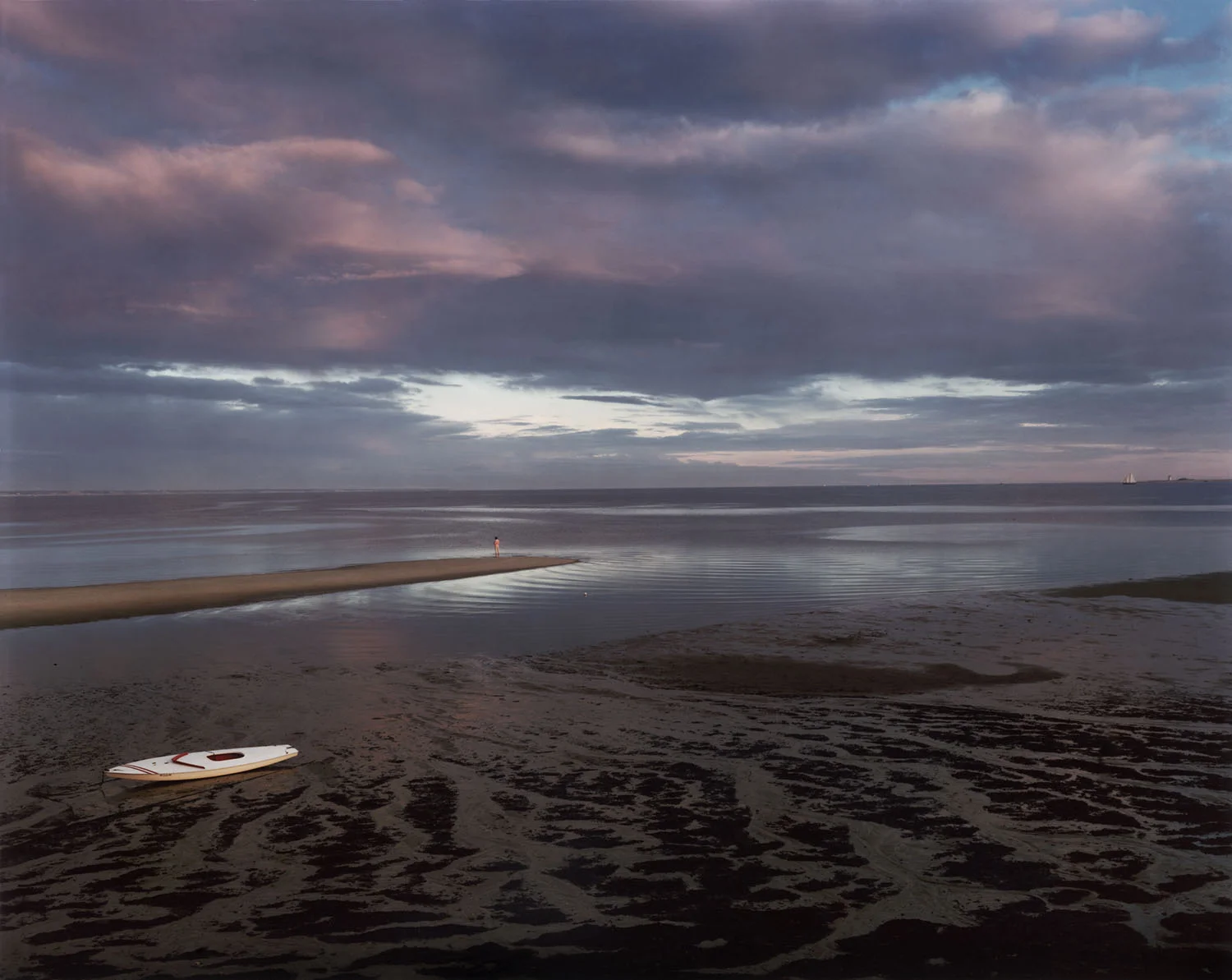 Cape Light — Joel Meyerowitz