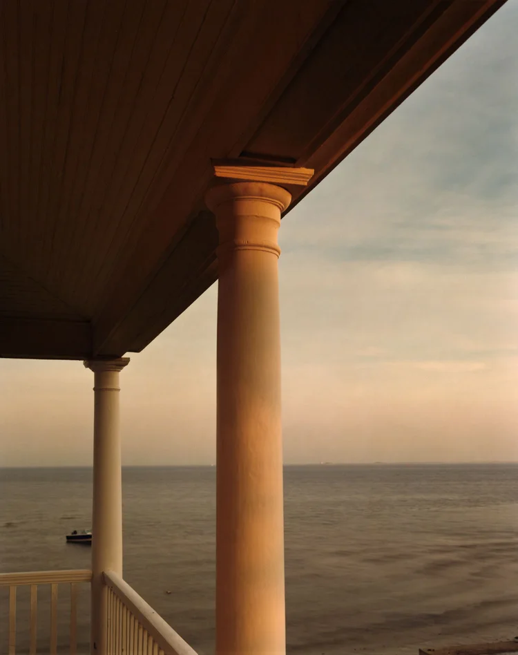 Cape Light — Joel Meyerowitz