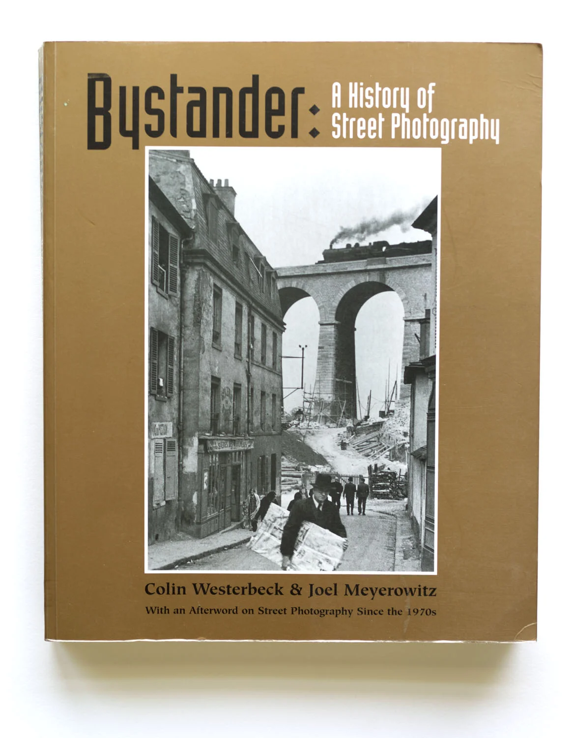 アート・デザイン・音楽 Joel Meyerowitz by Colin Westerbeck Joel Meyerowitz: Westerbeck, Colin, Meyerowitz, Joel