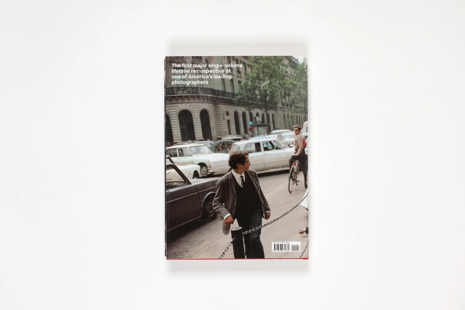 Where I Find Myself — Joel Meyerowitz