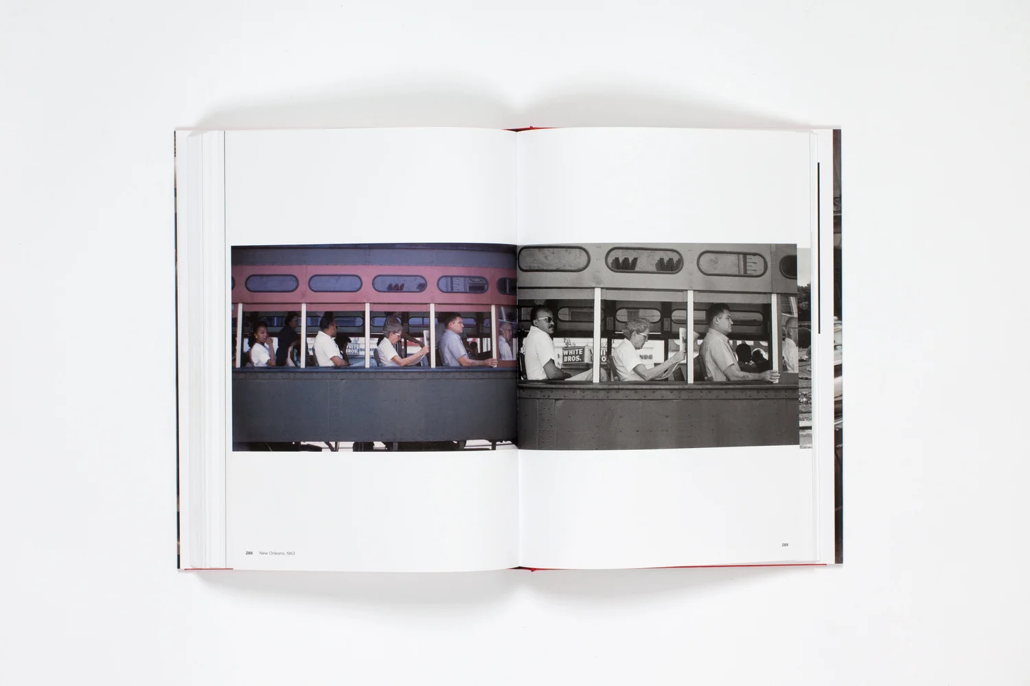 Where I Find Myself — Joel Meyerowitz