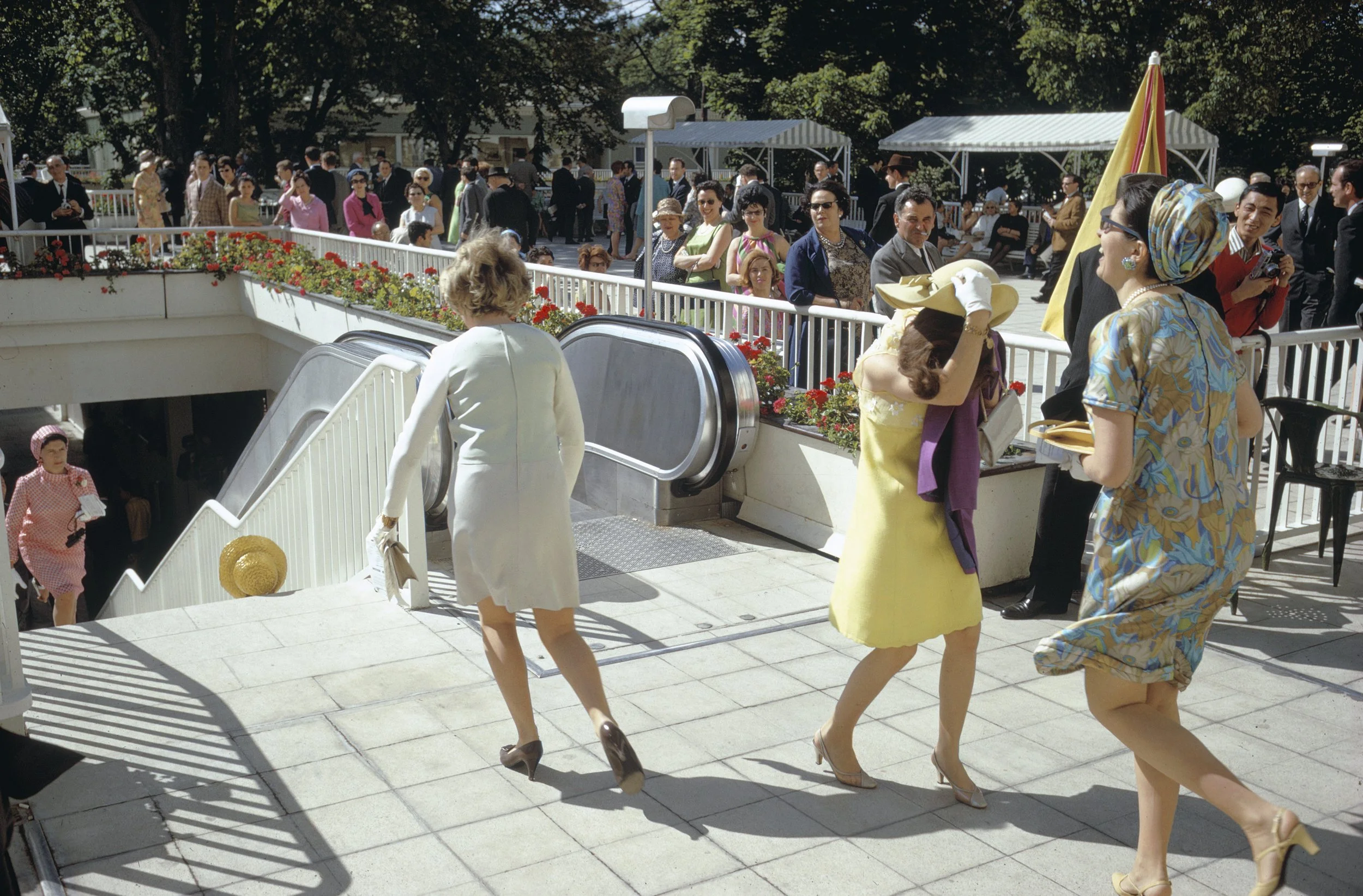 Joel Meyerowitz and Lorenzo Braca in conversation at Fondazione MAST