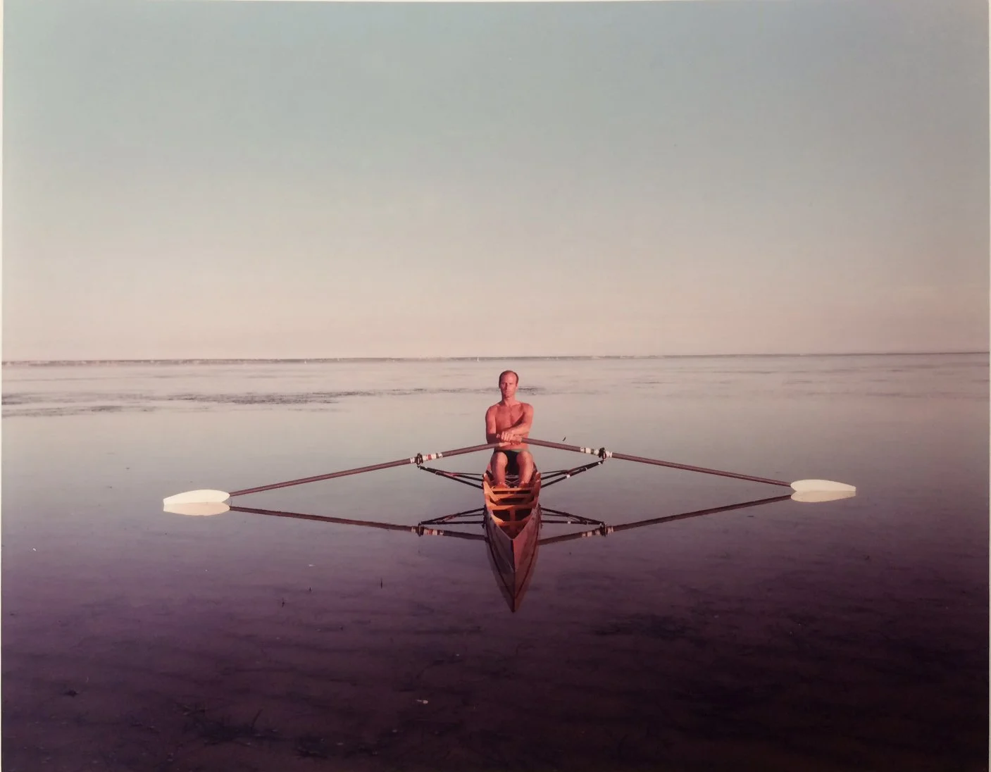 Exhibition: Joel Meyerowitz: Photographs from Cape Cod (1976-1987)