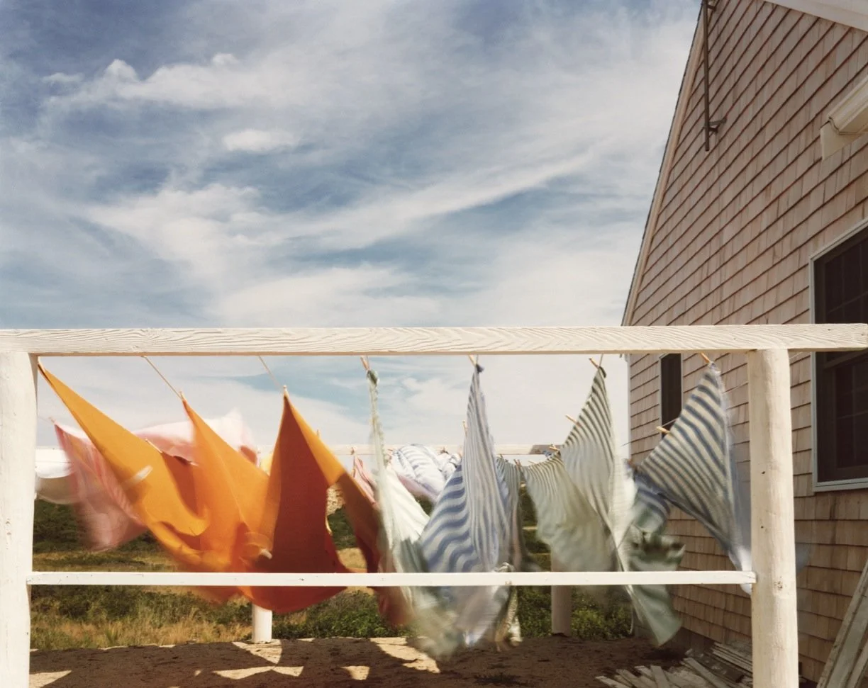 Exhibition: Joel Meyerowitz: Confluence, 1964-1984, The Florida Museum of Photographic Arts 