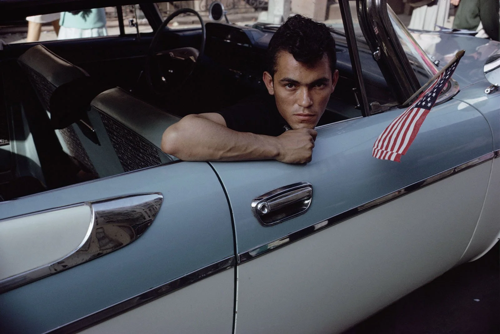 Exhibition: Joel Meyerowitz: A Sense of Wonder, Fotographie 1962 - 2022