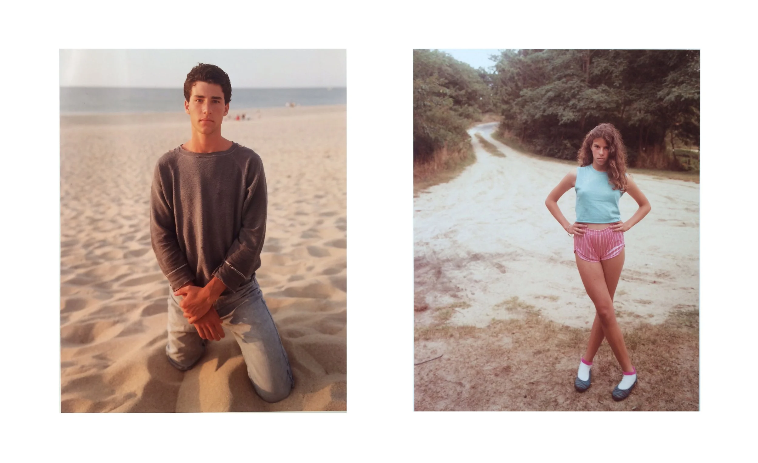 Exhibition: The Kids Are Alright