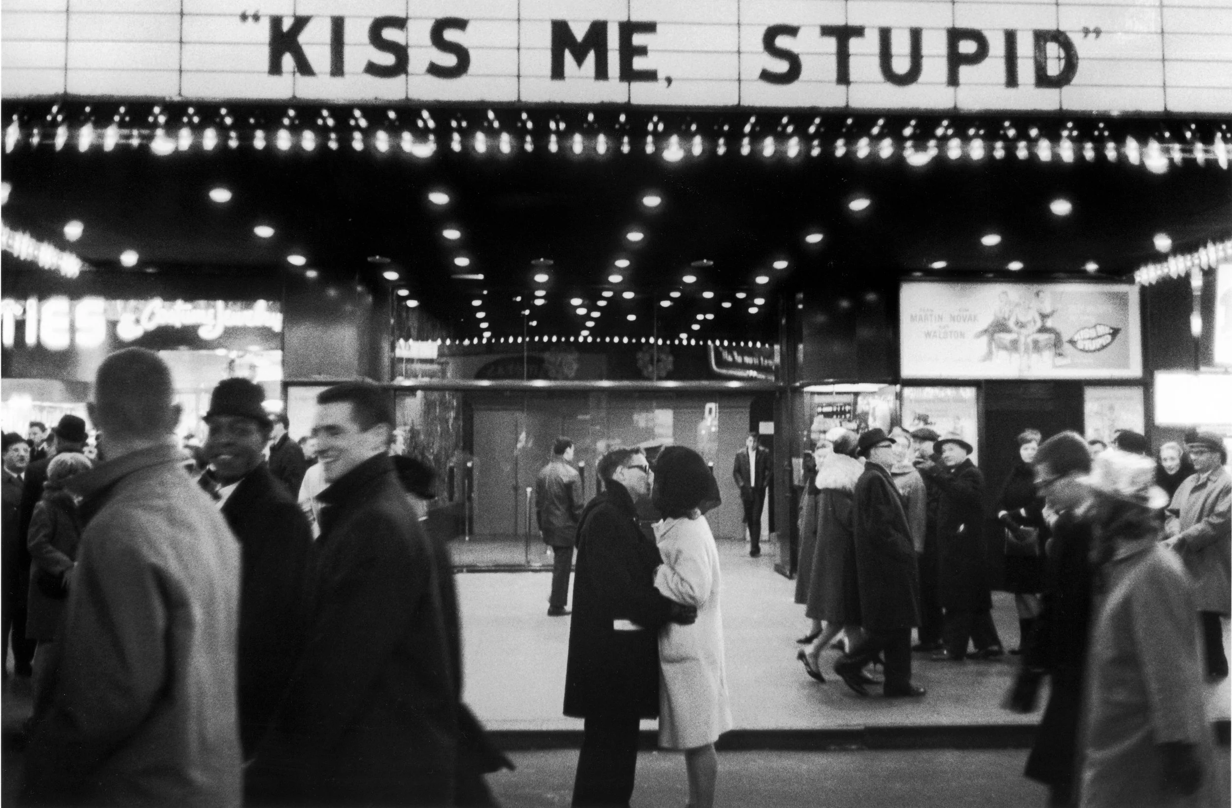 Exhibition: Joel Meyerowitz at the Sony World Photography Awards 2026