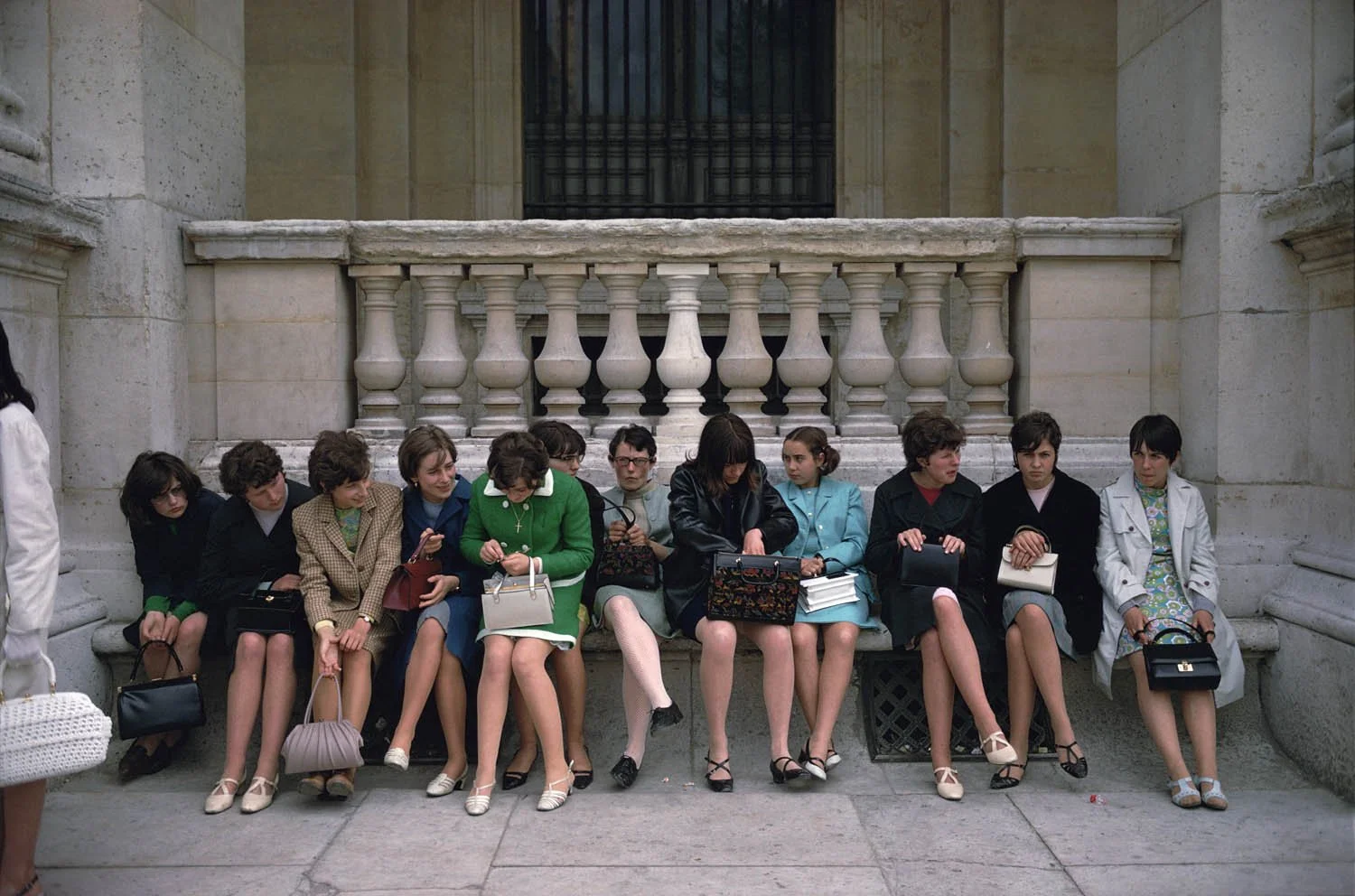 Artist Talk: Joel Meyerowitz 