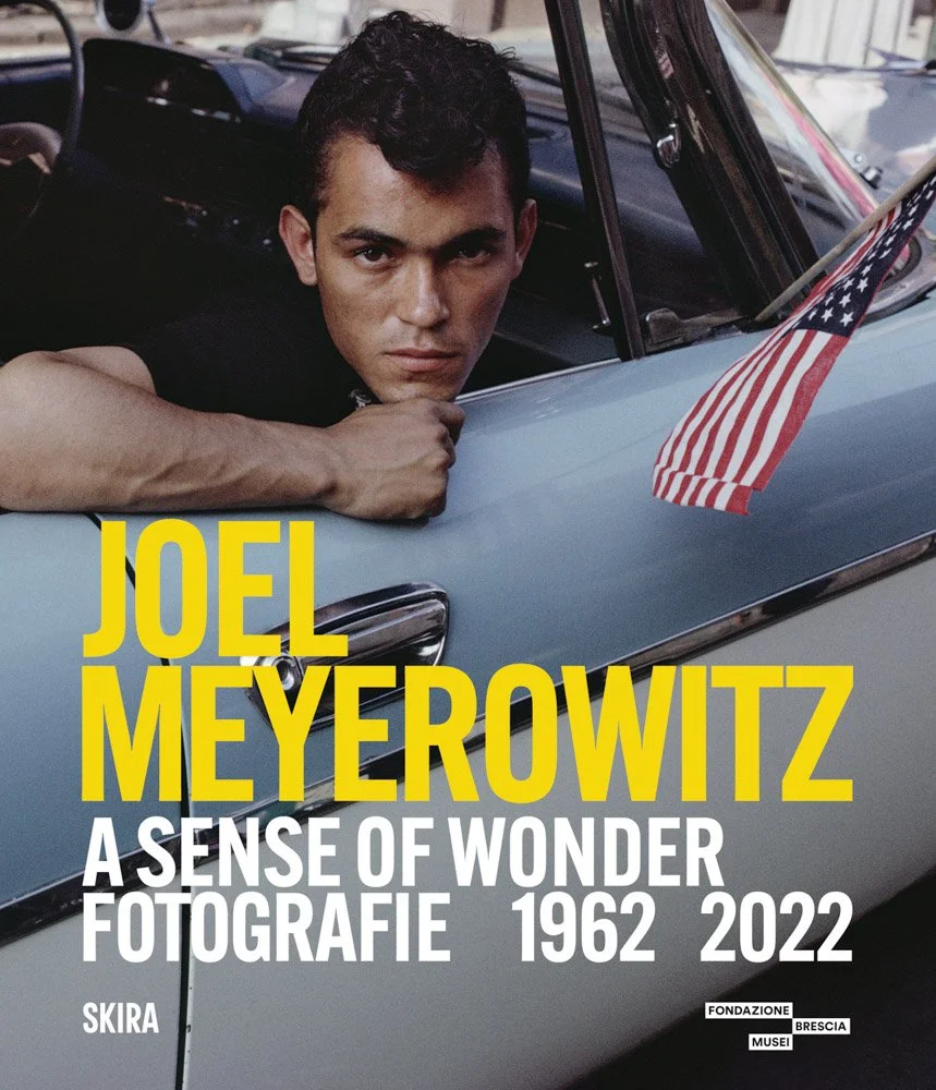 Selected Publications — Joel Meyerowitz