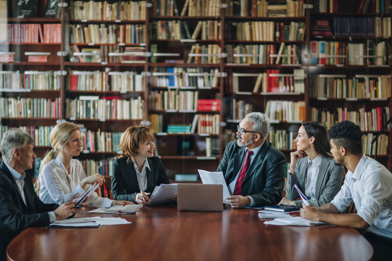 Shaping Your Company Culture to Attract Top Legal Talent