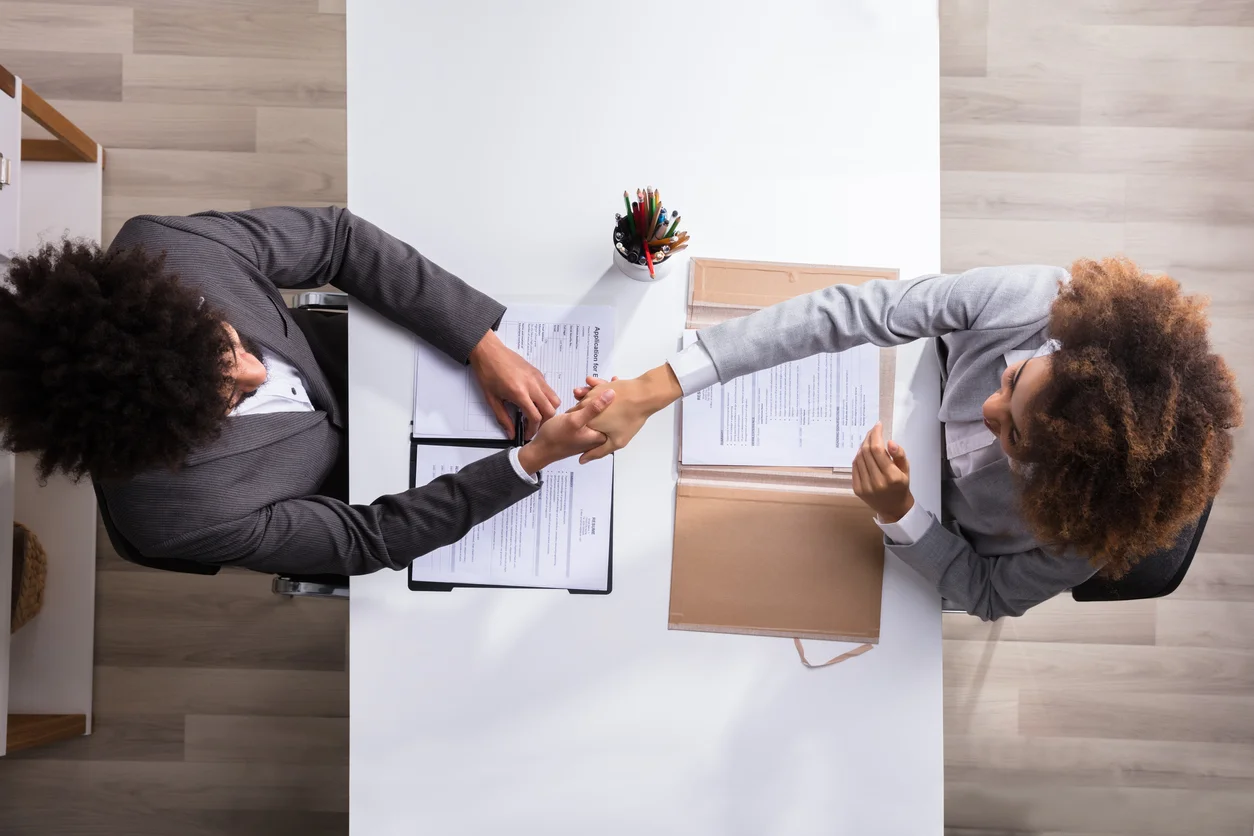 Identifying the Best Candidates for Your Company’s Law Department