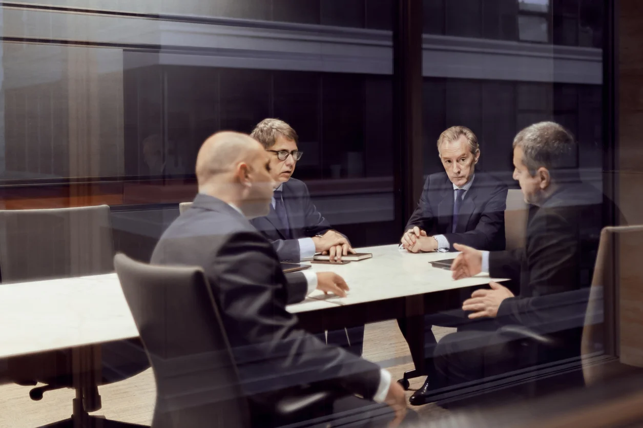 10 Attributes Found in Great In-House Lawyers