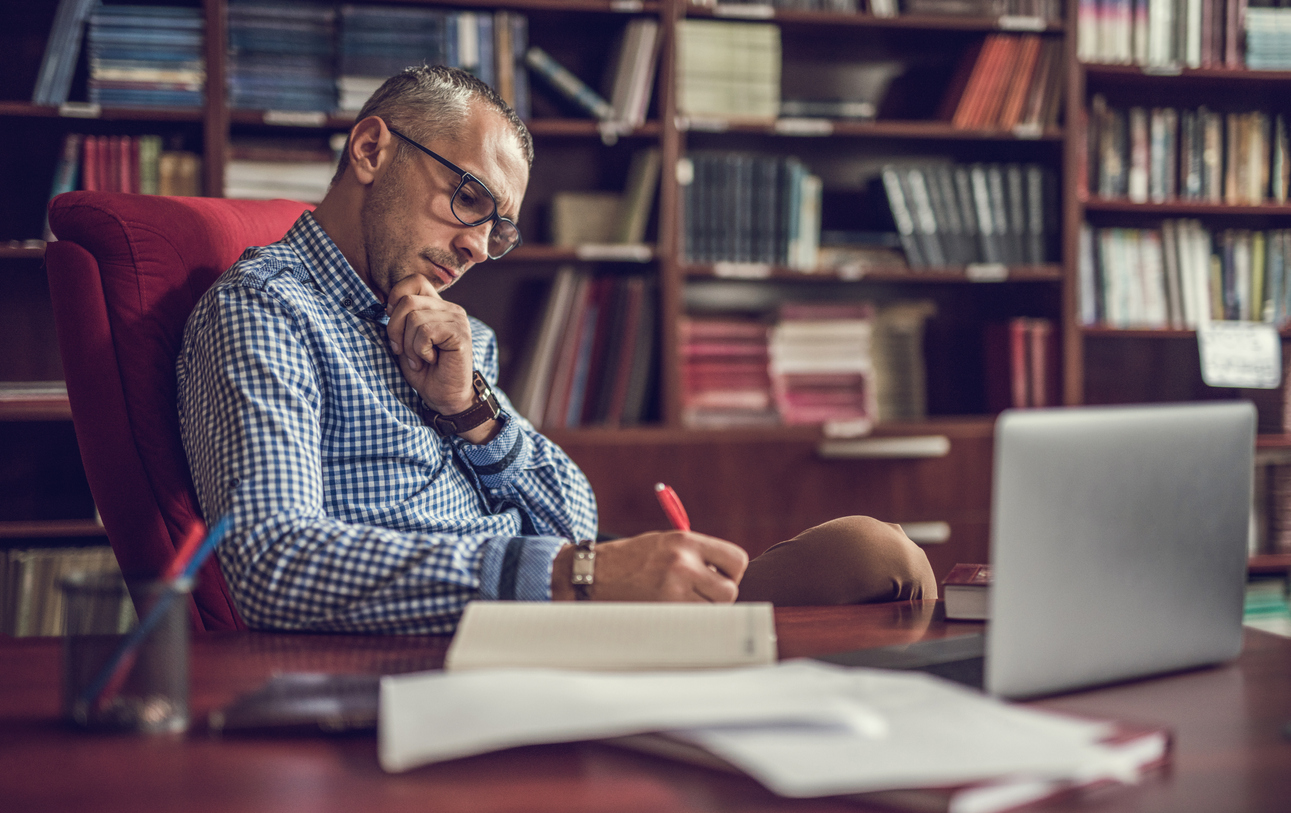 Can Telecommuting Work for In-House Counsel?