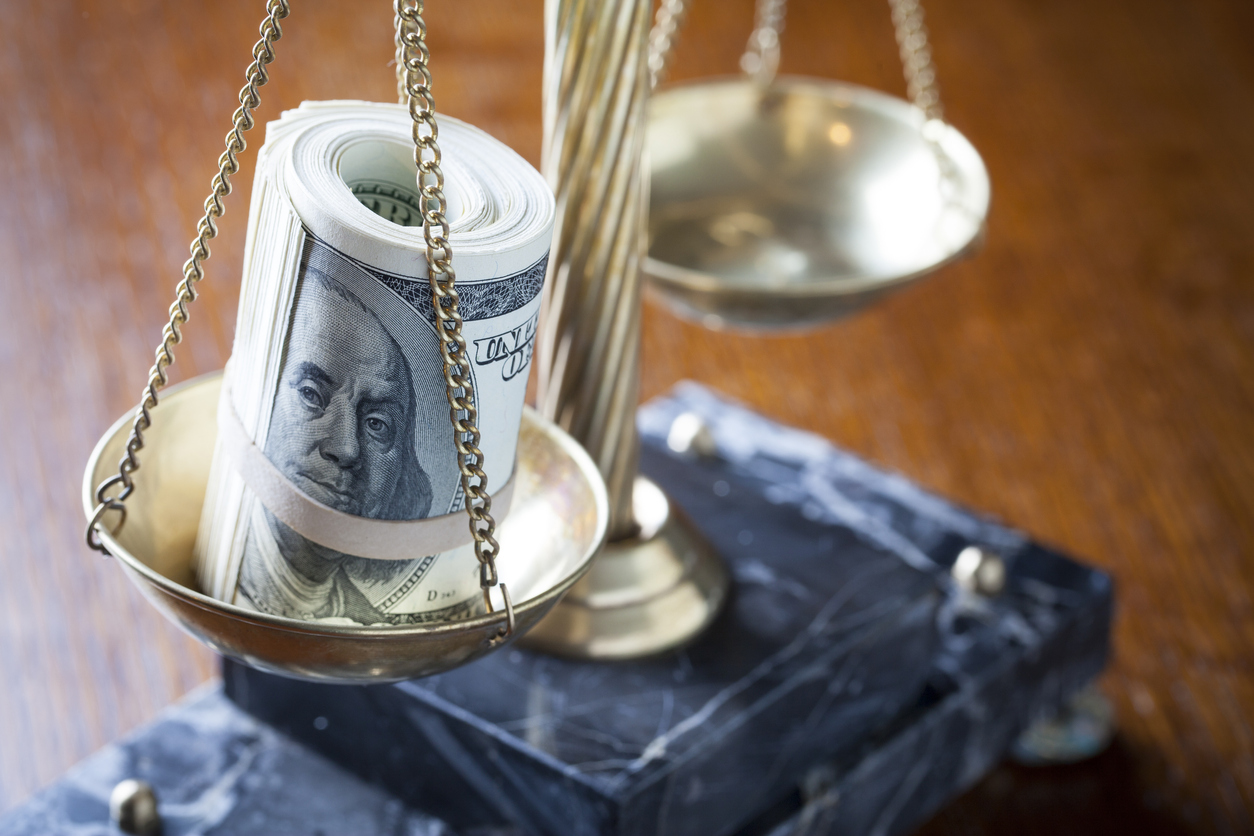 Benchmarking Compensation: Are You Doing it Right? 