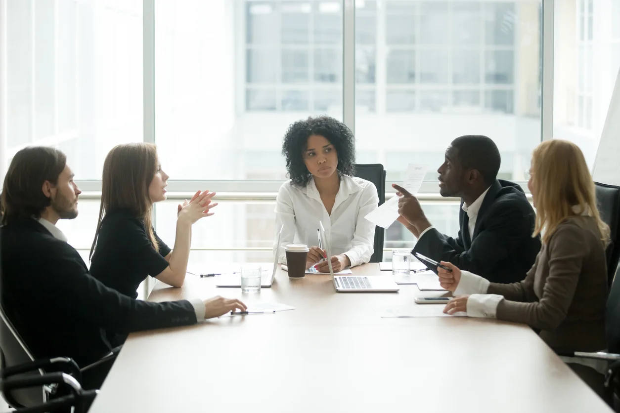 Raising the Diversity Bar in the Legal Industry