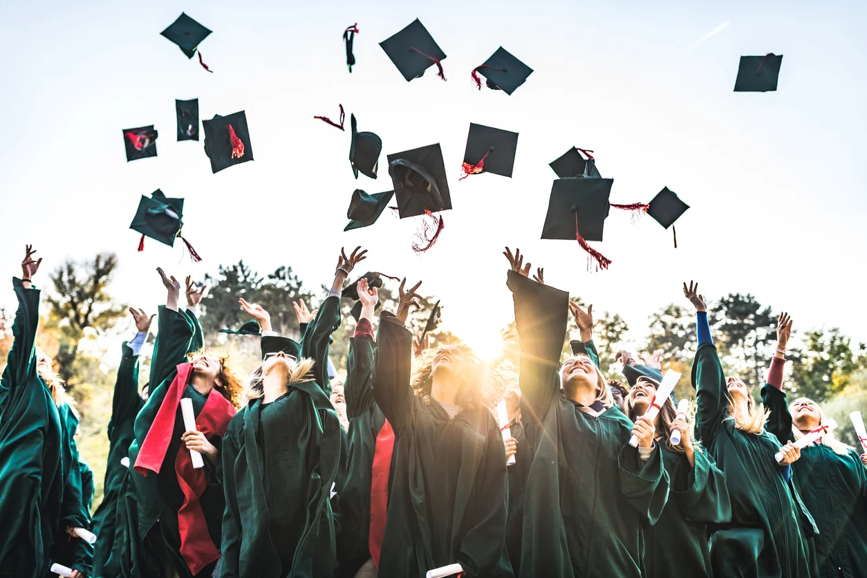 Why Law Schools Aren’t Preparing Students to Succeed