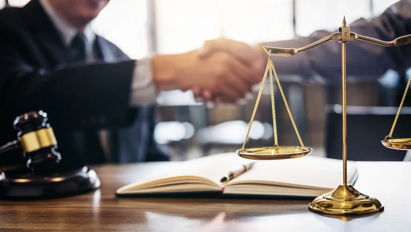 Compensation Trends by Legal Specialty