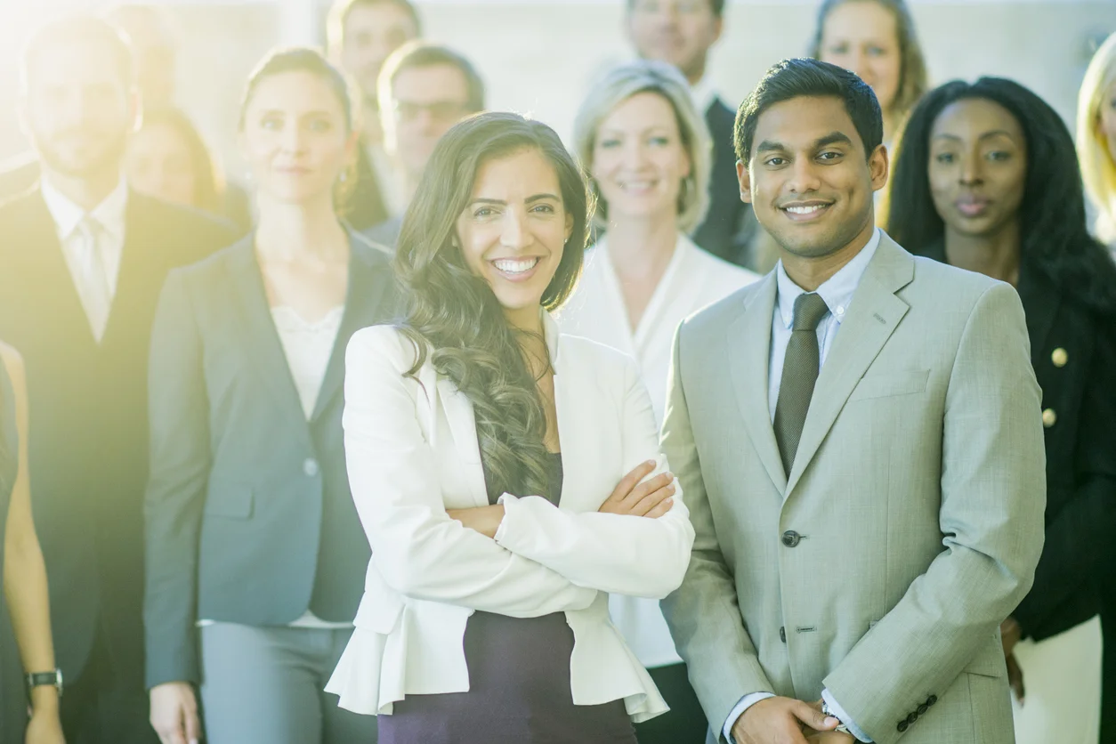 Changing the Make-Up of the Legal Industry: Diversity Success Stories 