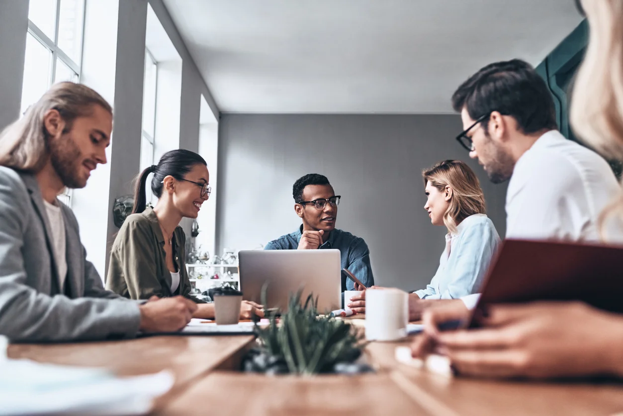 5 Tips for Building a High-Functioning Legal Team